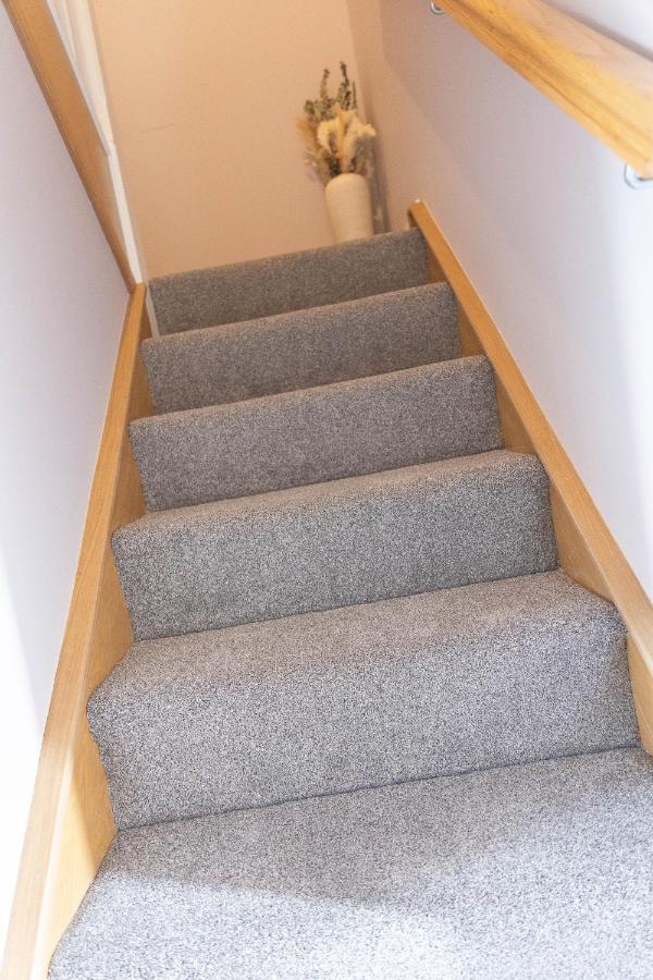 Derry City 3 Bedroom house near Ebrington Square - B&B Londonderry