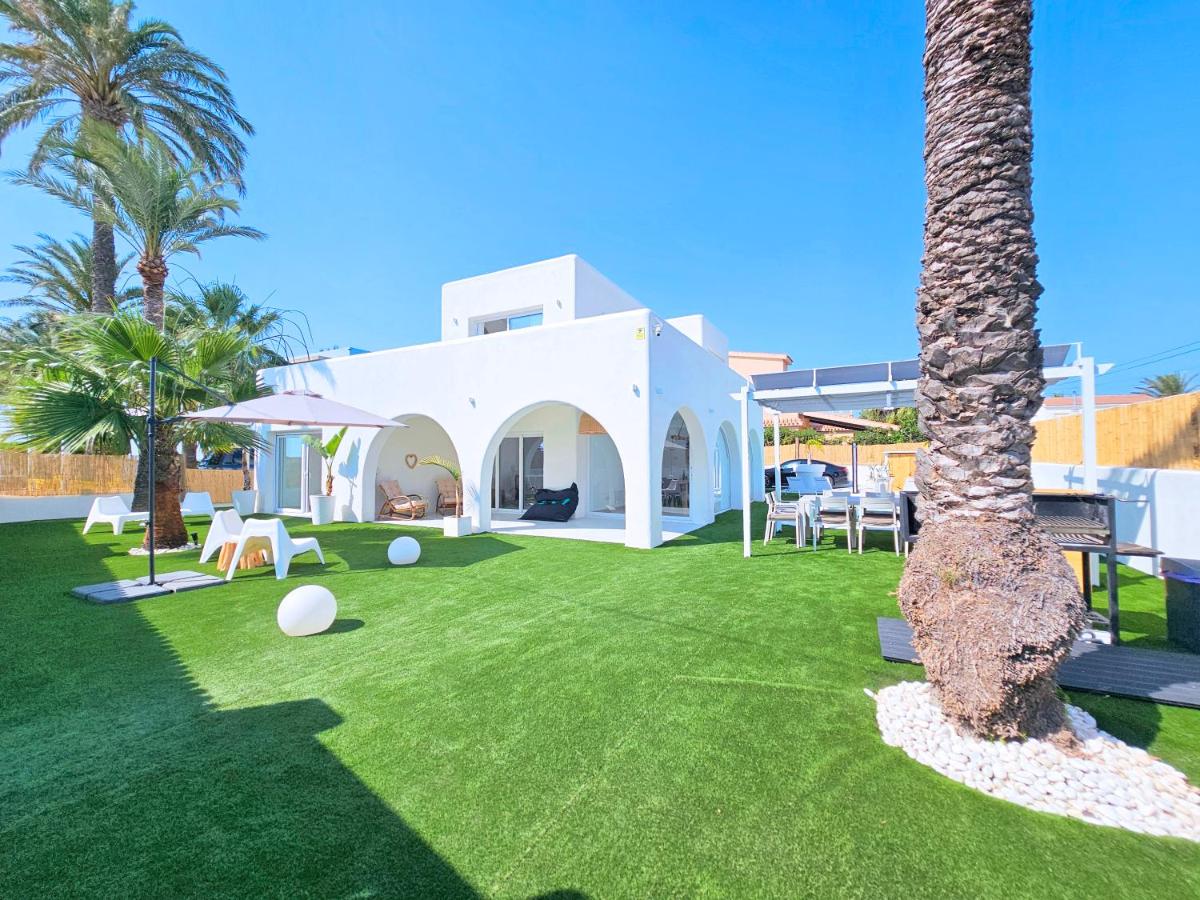 Villa Mar Boutique - B&B La Manga del Mar Menor