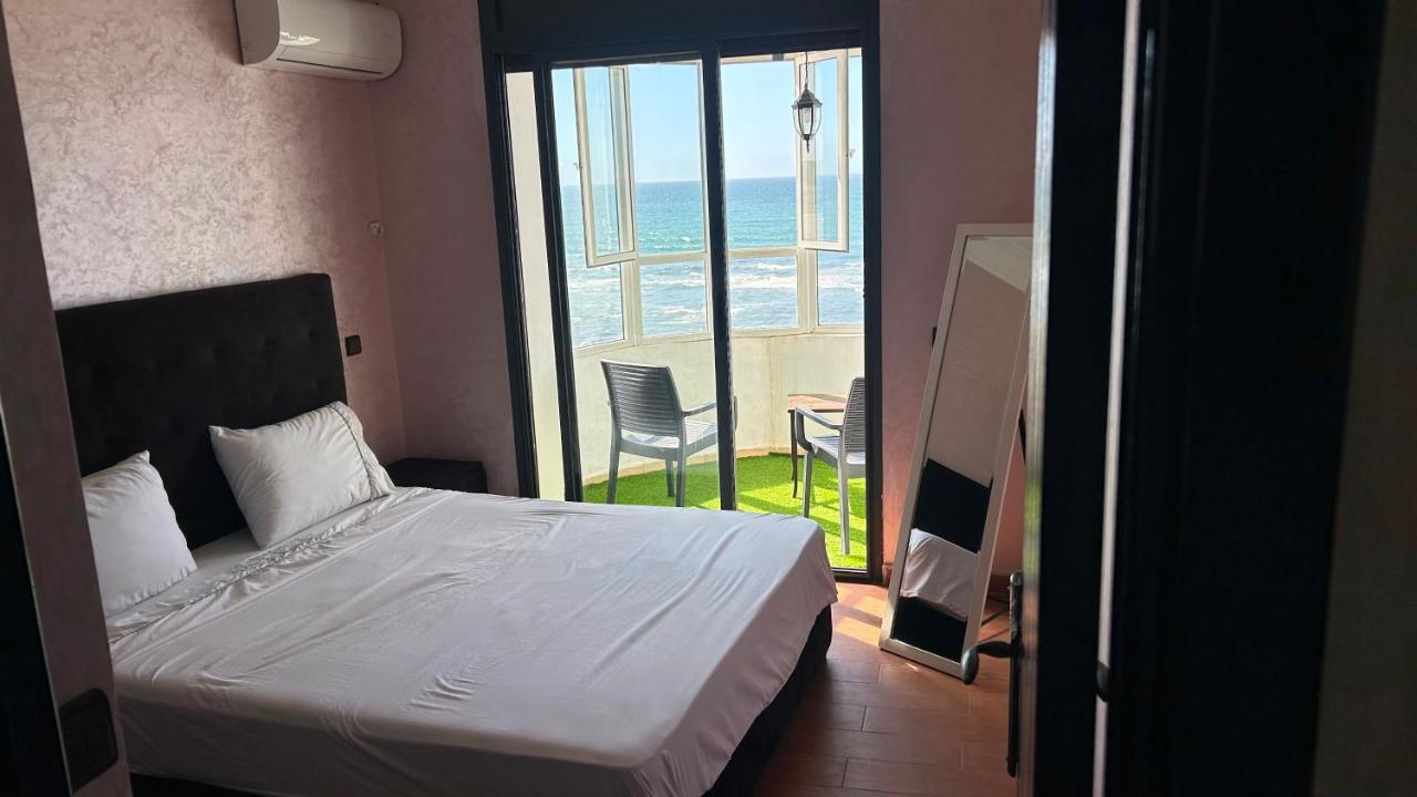 Mosuqe hassan 2 - B&B Casablanca
