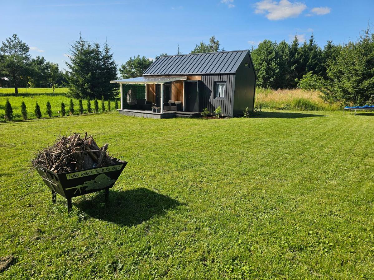 Rodzinny Zakątek Mazury - B&B Bałamutowo