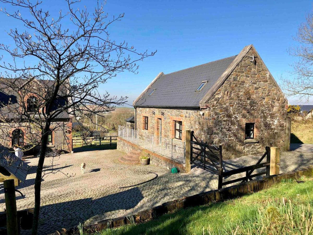 Countryside Cottage - Ferienwohnung Ardee