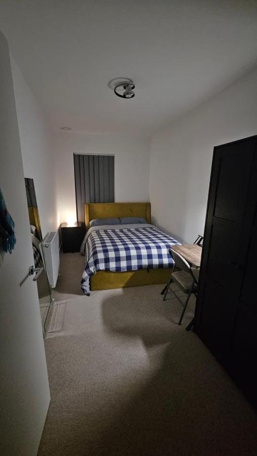 Lovely room in Chelsea - Ferienwohnung London