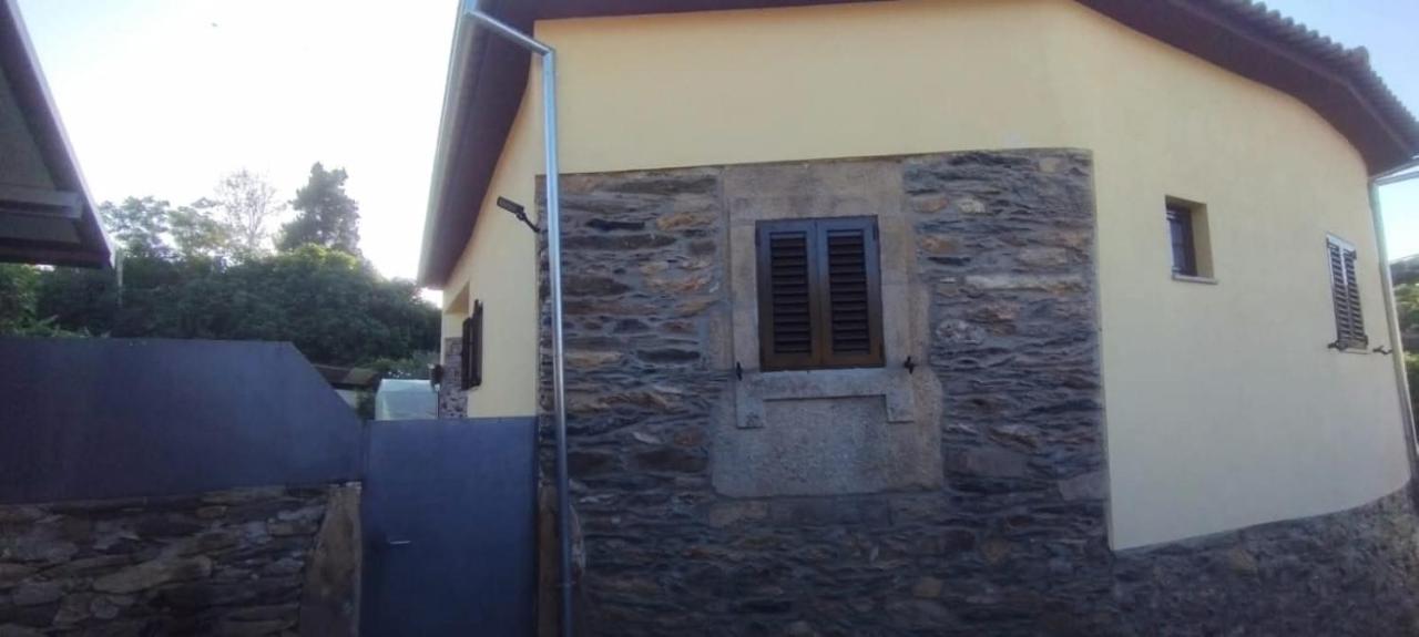 Casa Ramos - B&B Mogadouro