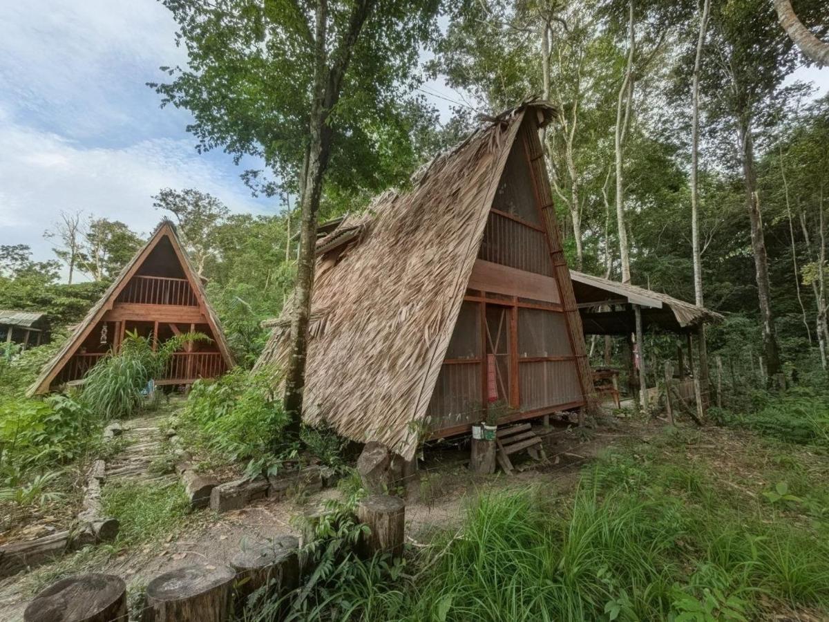 Chalé da Mata, Ilha de Cotijuba - B&B Belém
