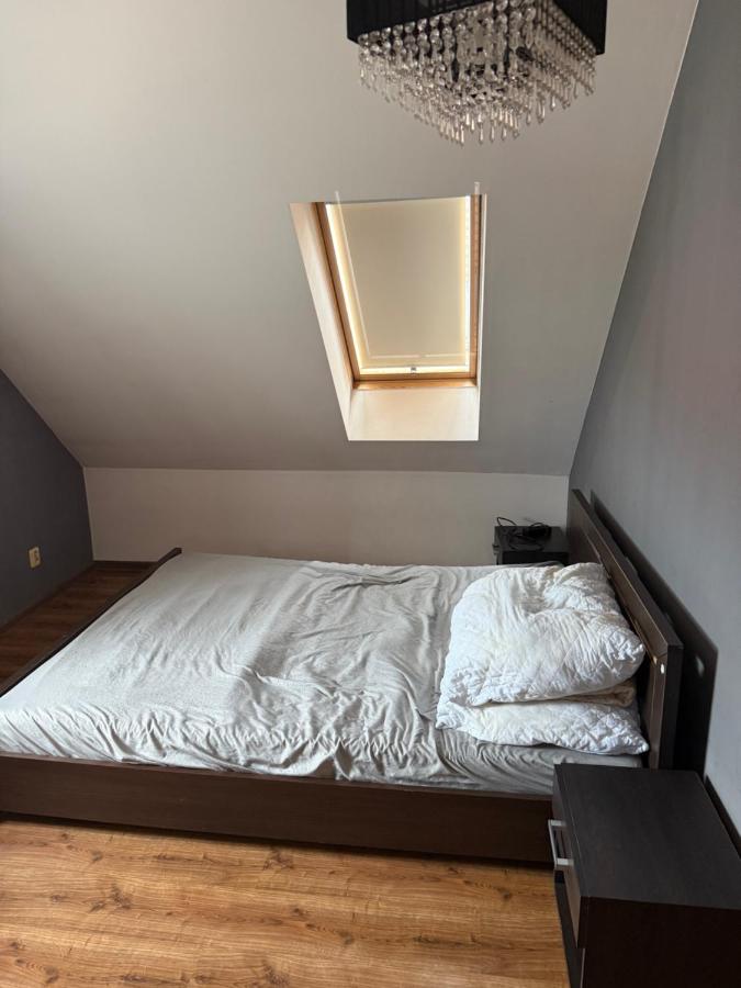Apartament Piętrowy 138m2 - B&B Gniezno