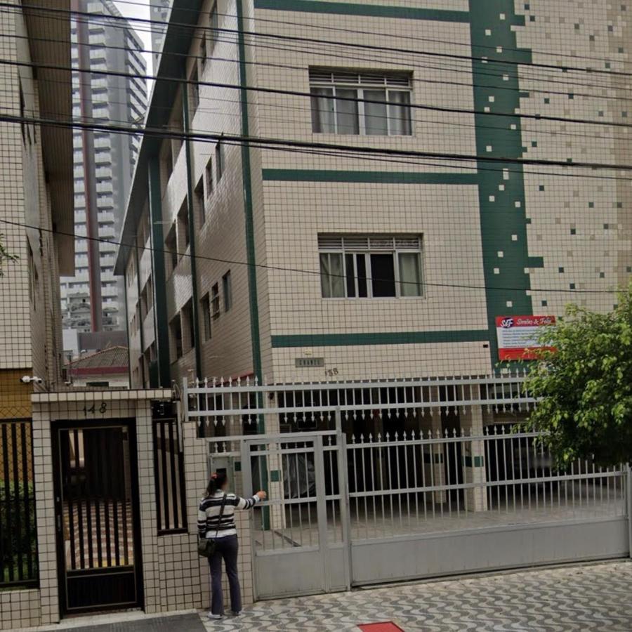 Kit Sossego da Guilhermina - Bed and Breakfast Praia Grande