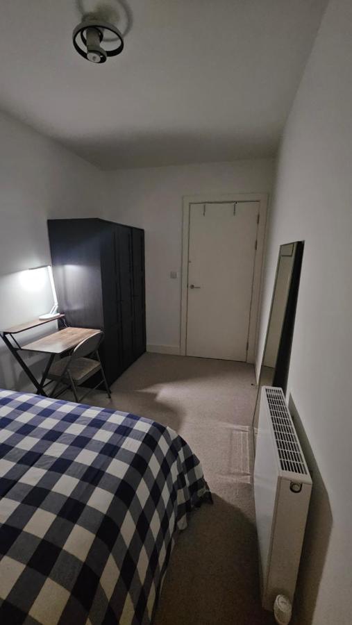 Nice room in Chelsea - B&B Londra