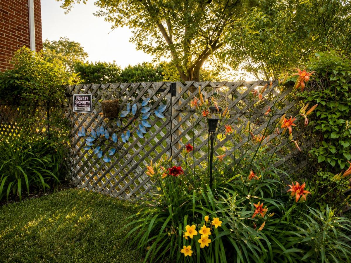 Schaumburg Paradise Oasis with a secret garden and private Pool - Bed and Breakfast Schaumburg