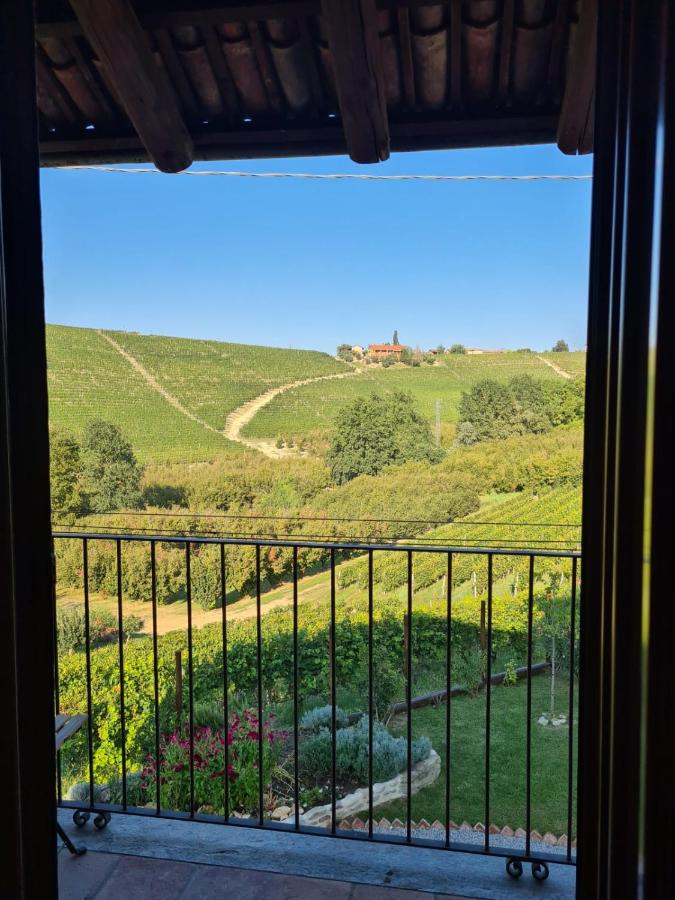 Villa Gallina - B&B Barbaresco