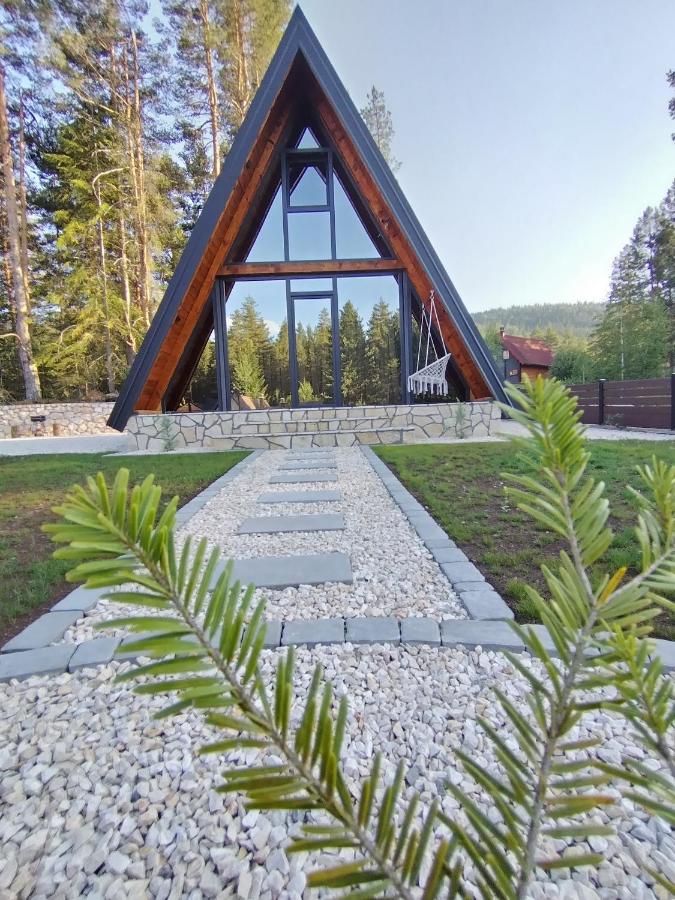 Etno house Durmitor - B&B Zabljak