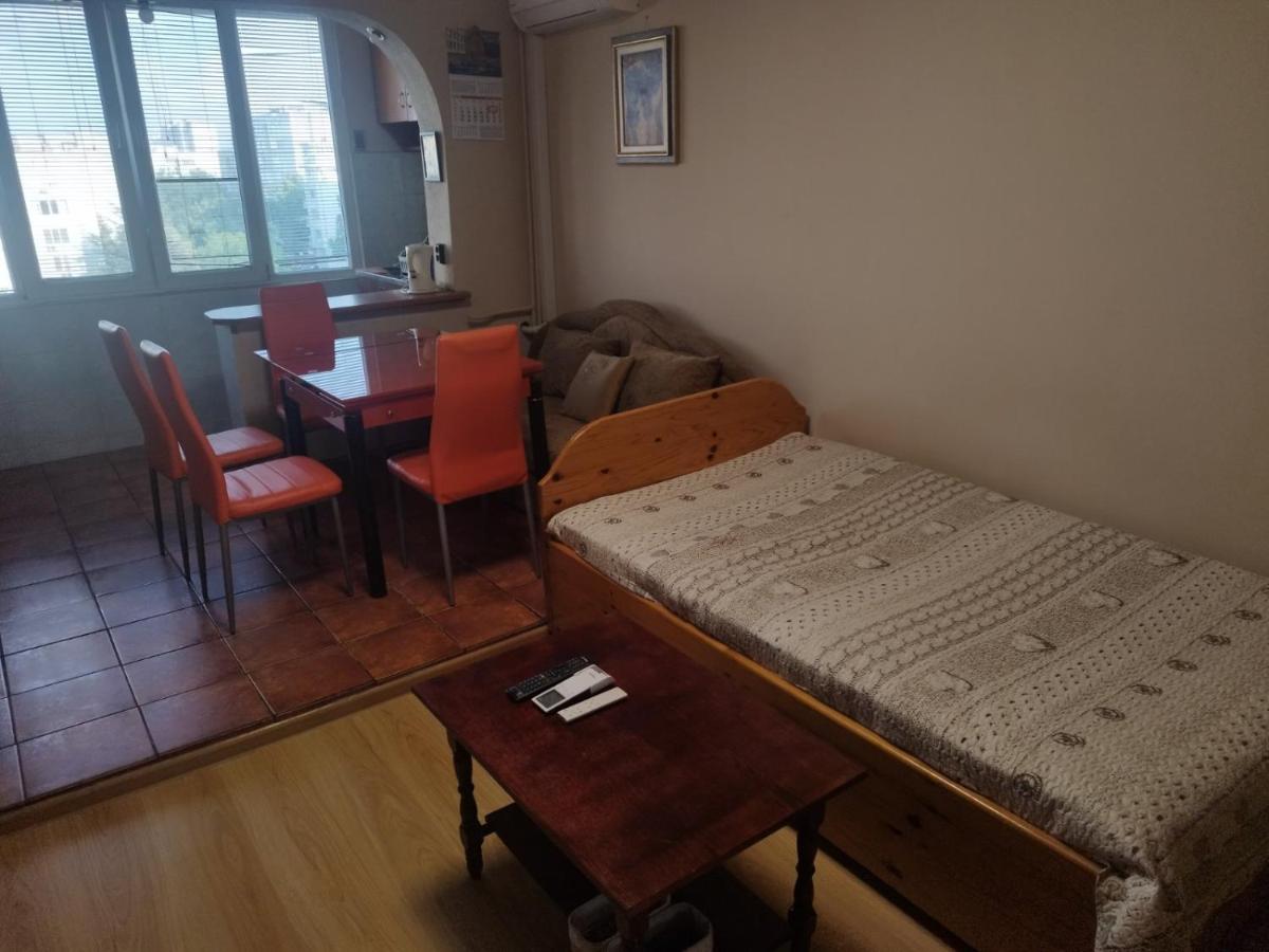 Lulin apartament - Chambres d'hôtes Sofia
