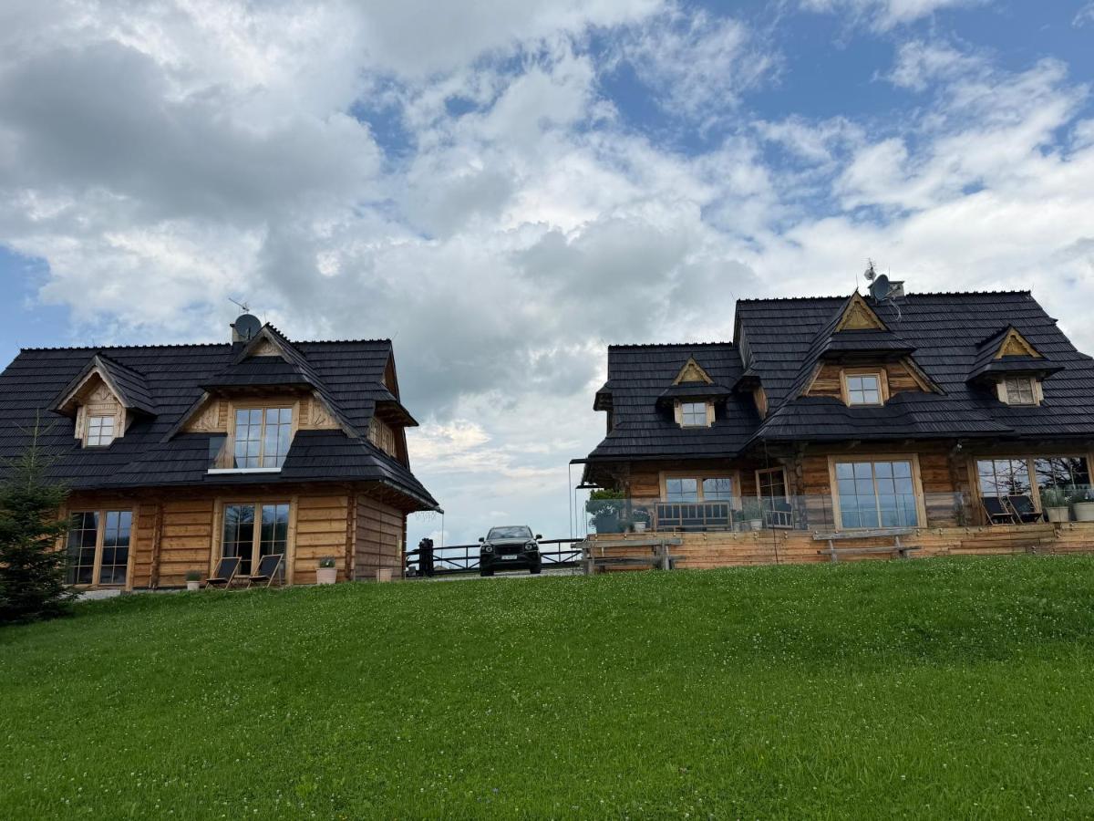Tatra Whisper Chalet - B&B Ząb