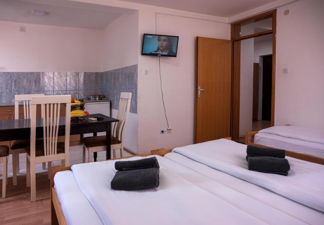 Modex Apartments - Bed and Breakfast Paraćin