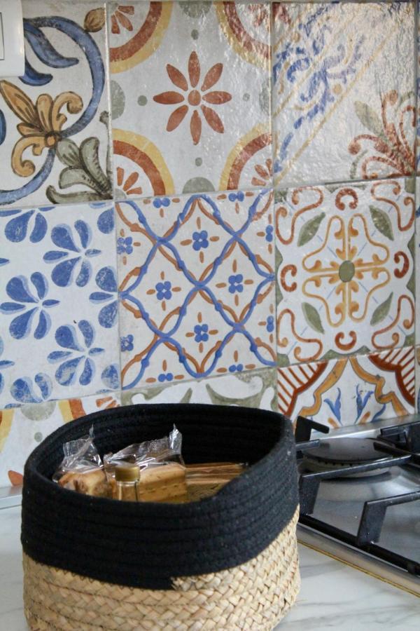 Maison botanica - Self check in - 7 minutes away from the airport - Ferienwohnung Fiumicino