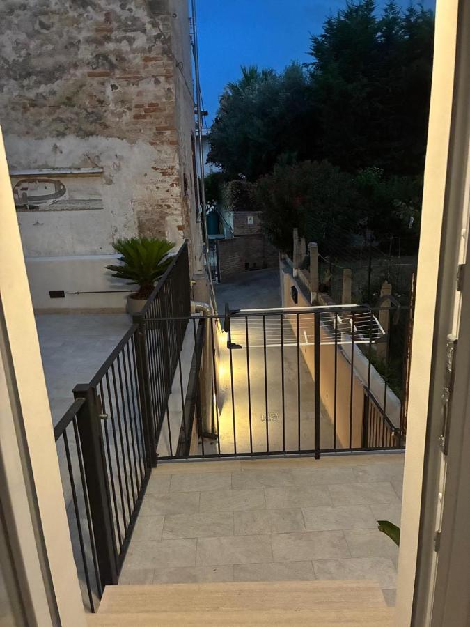 Almarè - B&B Grottammare