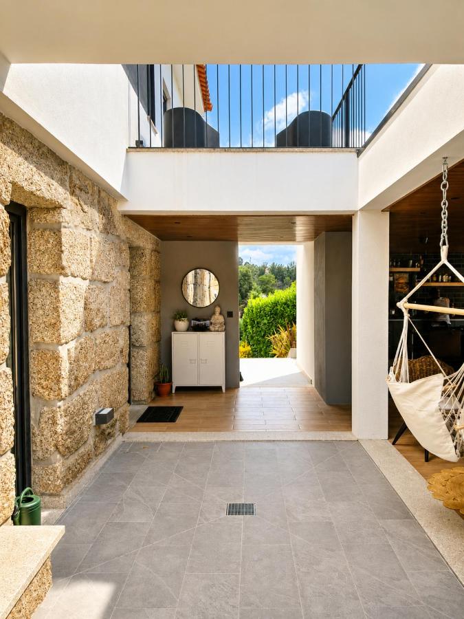 Casa de Santo Antonio - B&B Marco de Canaveses