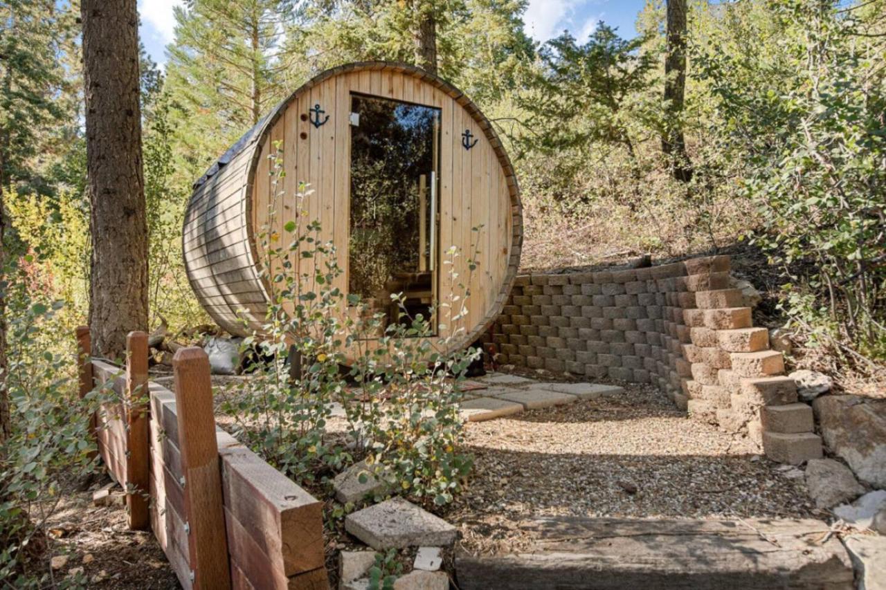 Alpen Haus - Chambres d'hôtes Big Bear Lake