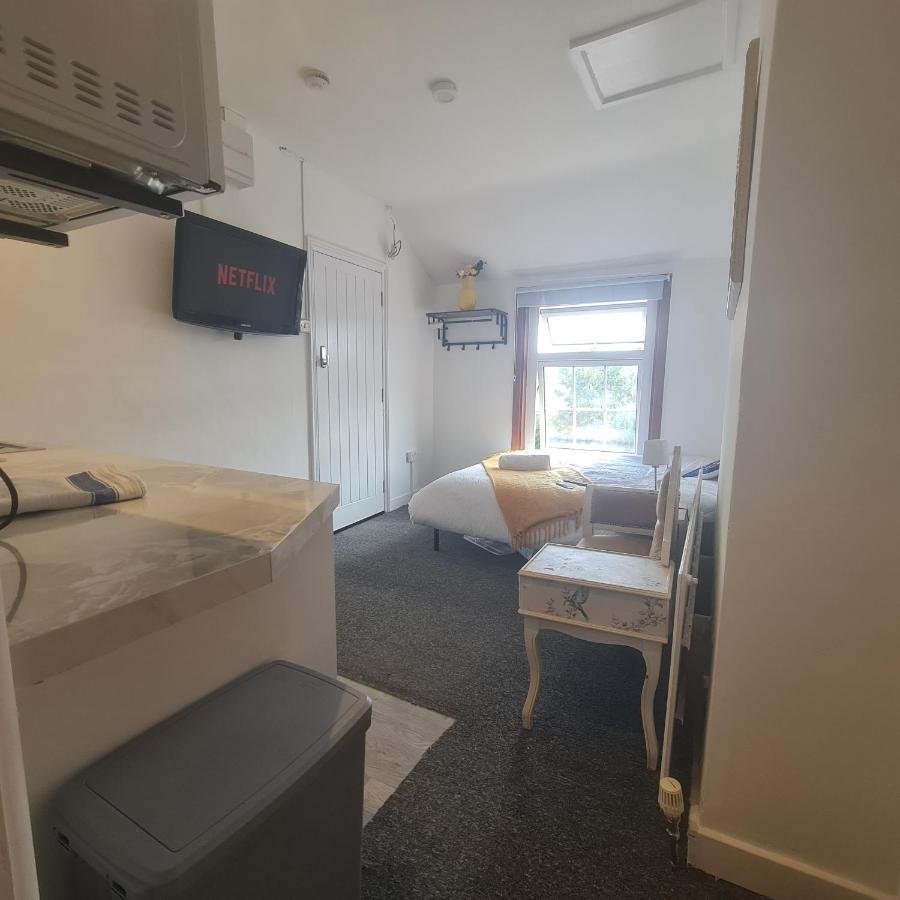 Bespoke Home Banbury - Cosy Studio 2 - B&B Banbury