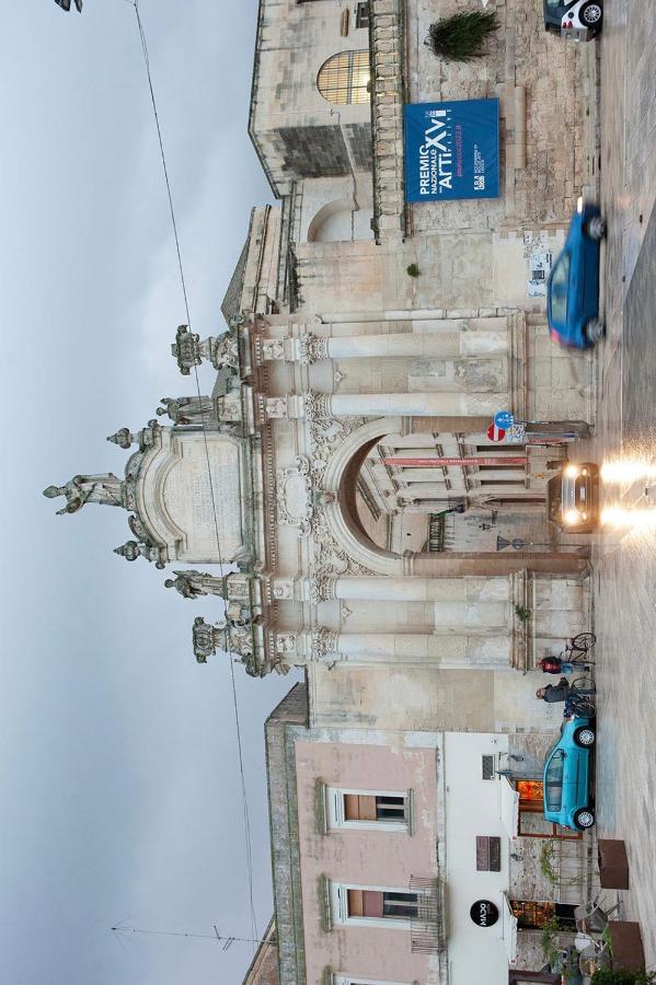 San Pio Lecce - Ferienwohnung Lecce