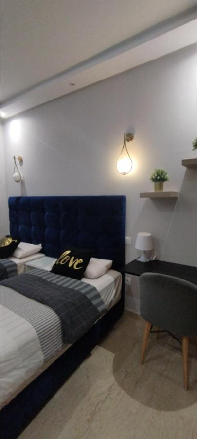 infinity by Ghita - B&B Rabat