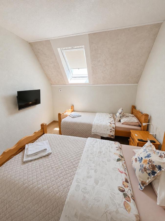 Gorštak - B&B Žabljak