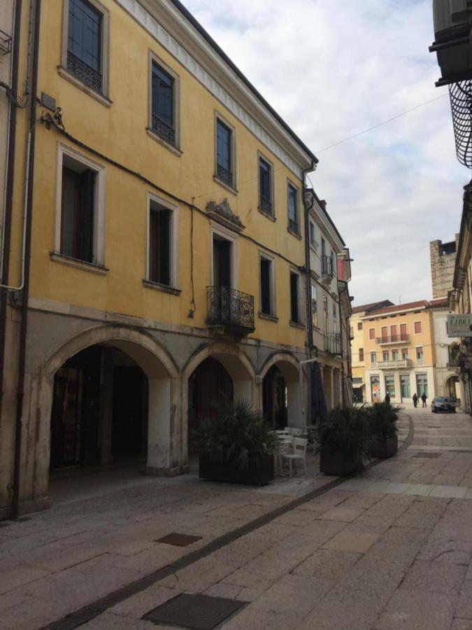 B&B Via Garibaldi - B&B Lonigo