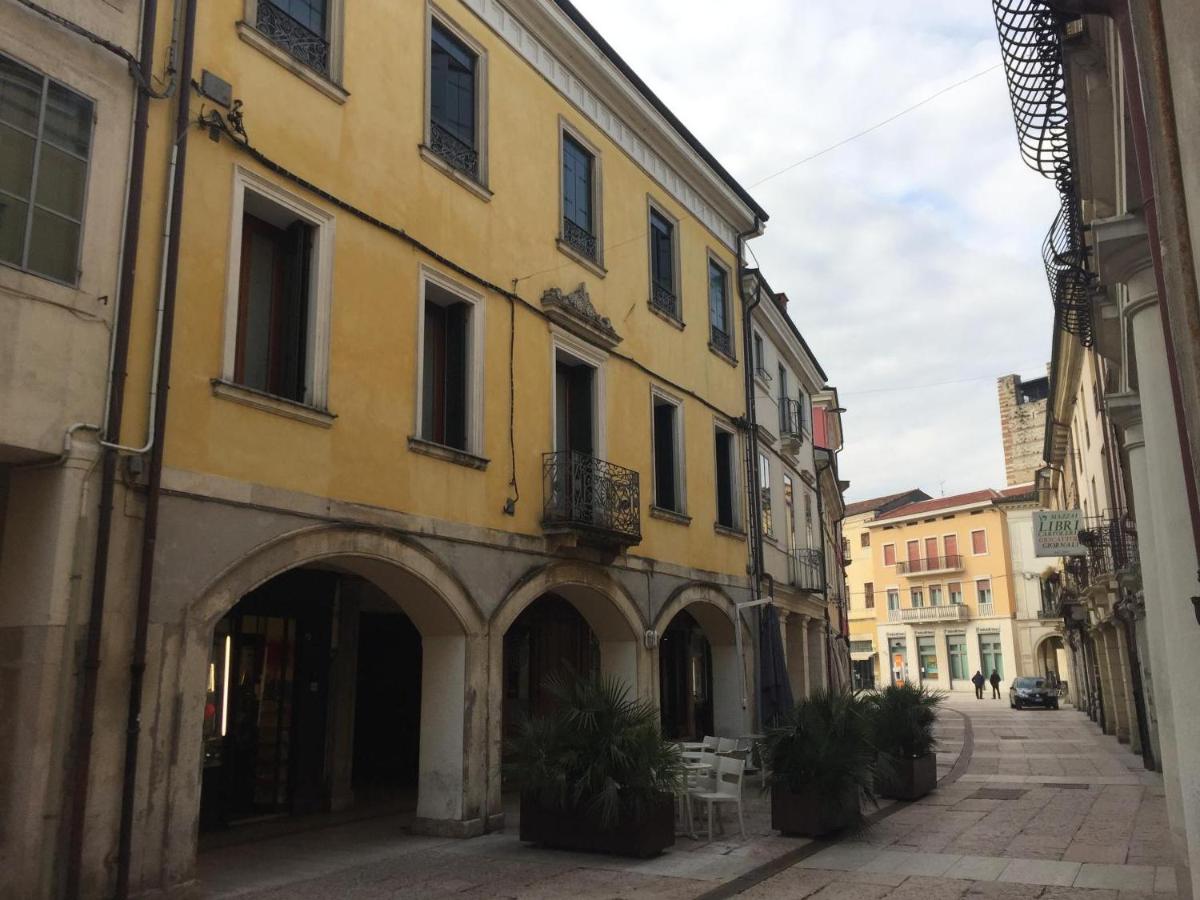 Camera Familiare con Terrazza