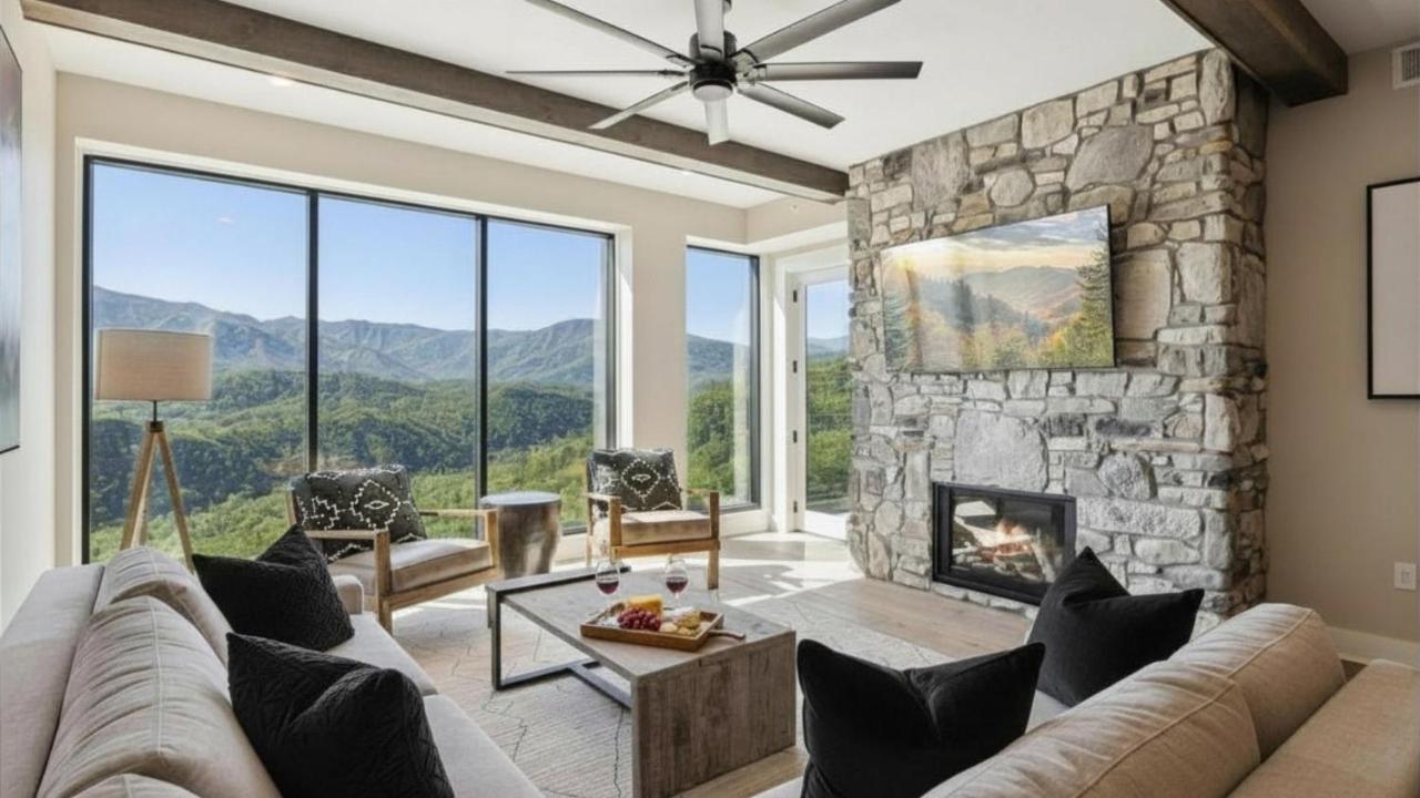 Highlands of the Smokies 304 2br - B&B Gatlinburg