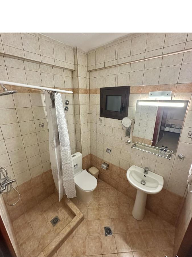 Standaard Appartement