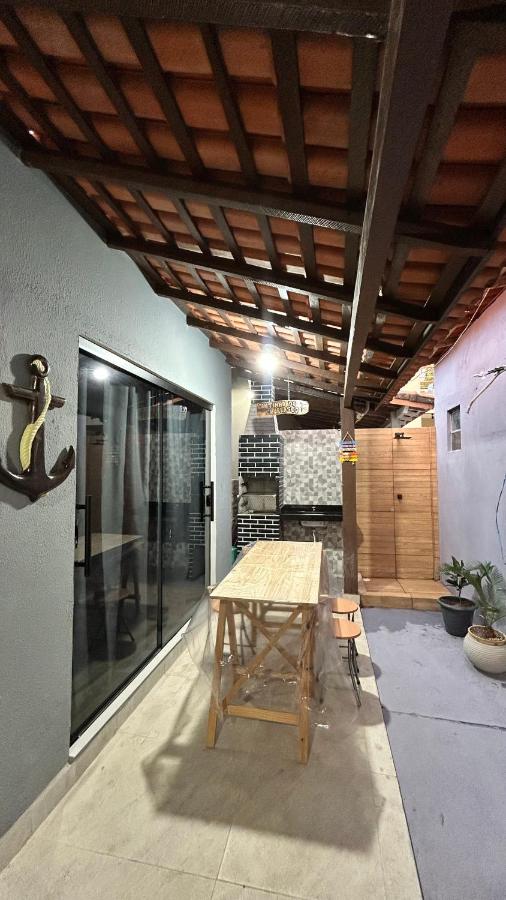 Flat Atalaia Beach Salinas - Ferienwohnung Salinópolis