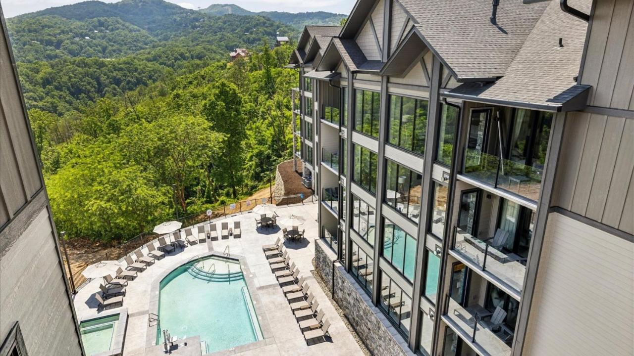 Highlands of the Smokies 110 3br - B&B Gatlinburg