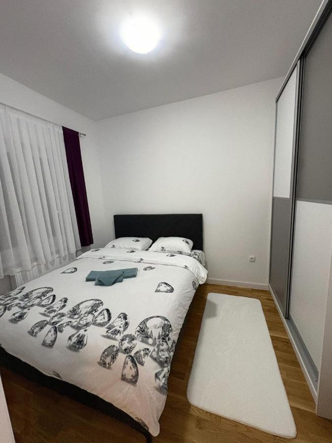 Stan na dan Lana - Ferienwohnung Vranješ