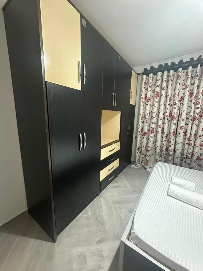 Prestige Apartment Fier - B&B Fier