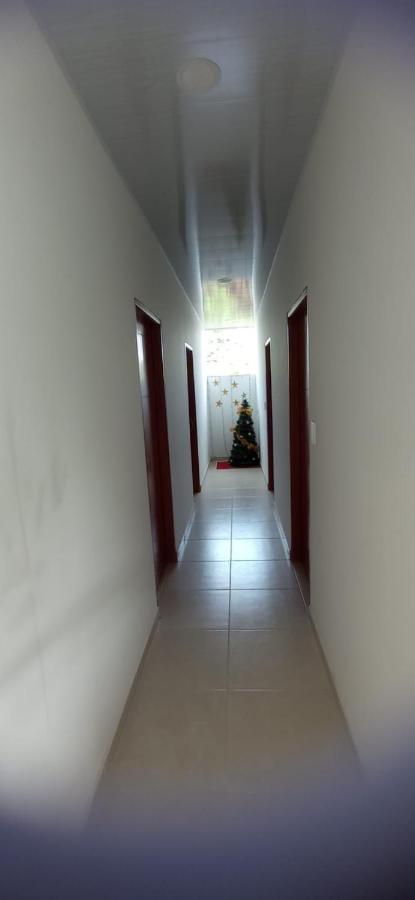 Hostal berpé - B&B Coveñas