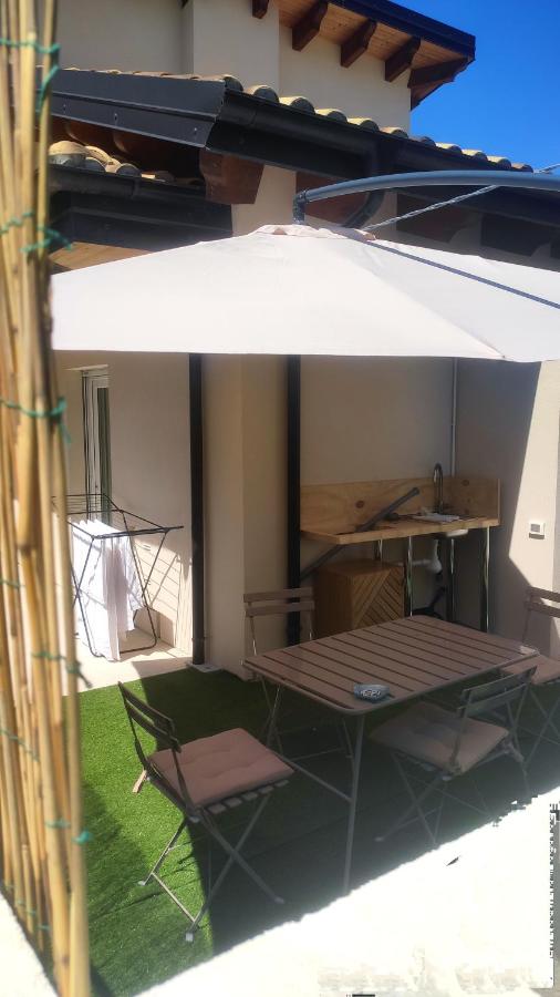 BAIA Mediterranea - Ferienwohnung Montesilvano