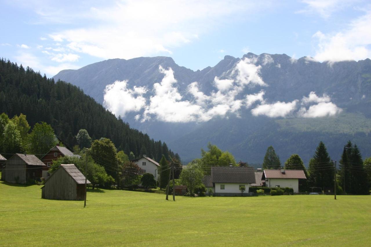 Haus Pürcher - B&B