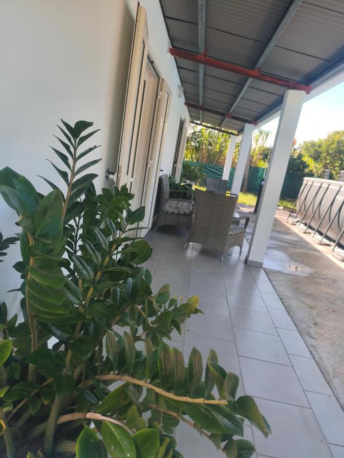 Gite, Route Des Laves - B&B Saint-Philippe