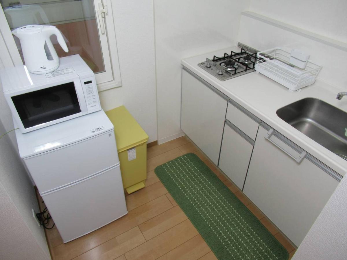 MalibuHouse Shinosaka 601 - Bed and Breakfast Osaka