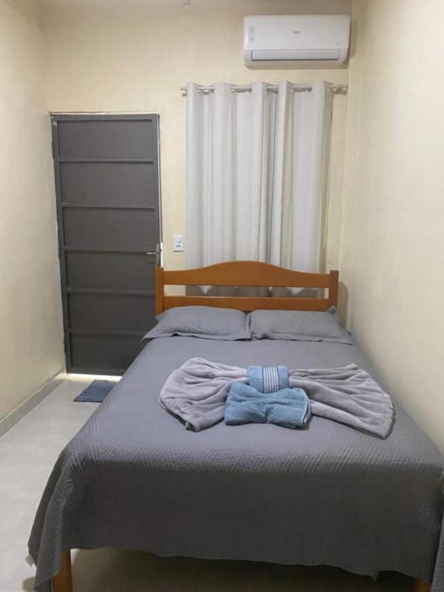 Apartamento Solares - B&B Cacoal