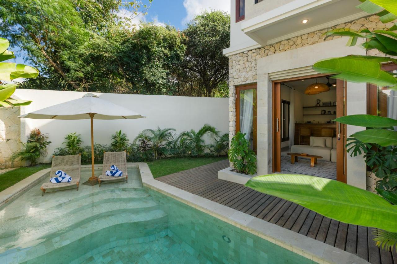 Ulu Jatayu Villa by Betterplace - B&B Uluwatu