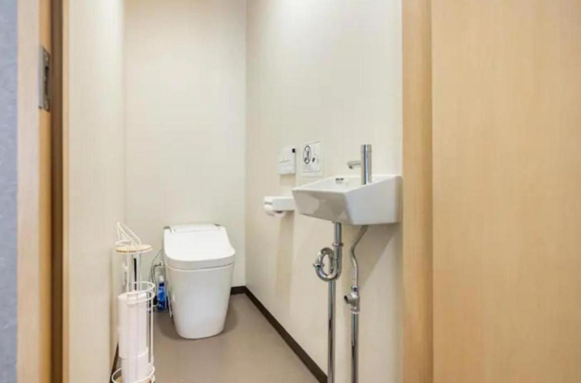 Machiya Minami Toji - B&B Kyoto