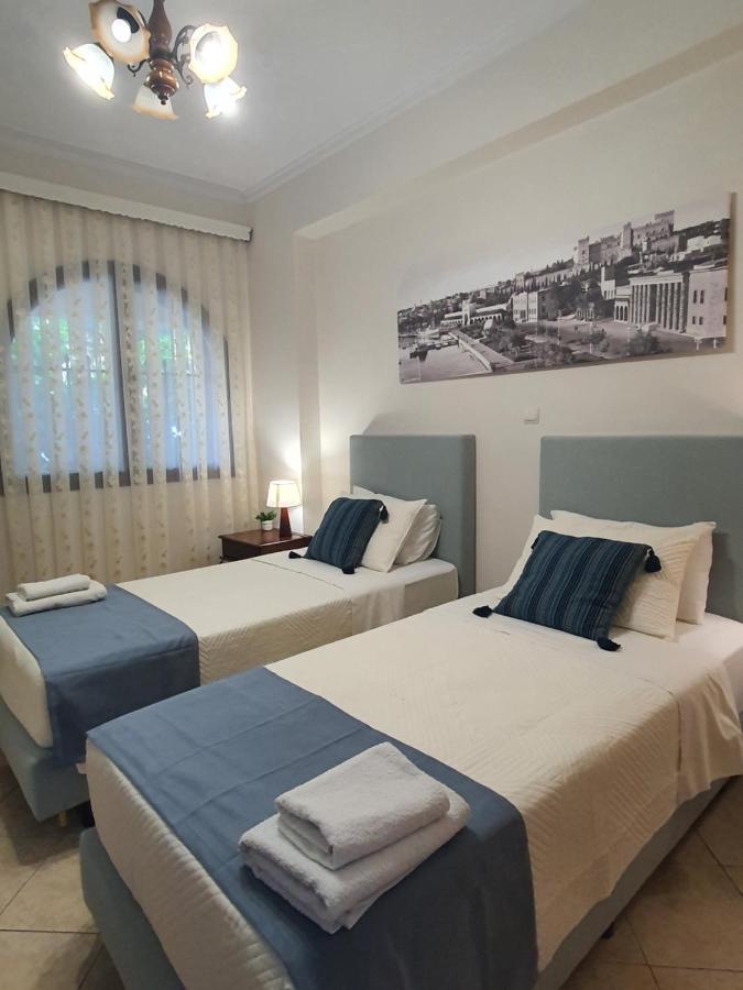 Zweibettzimmer