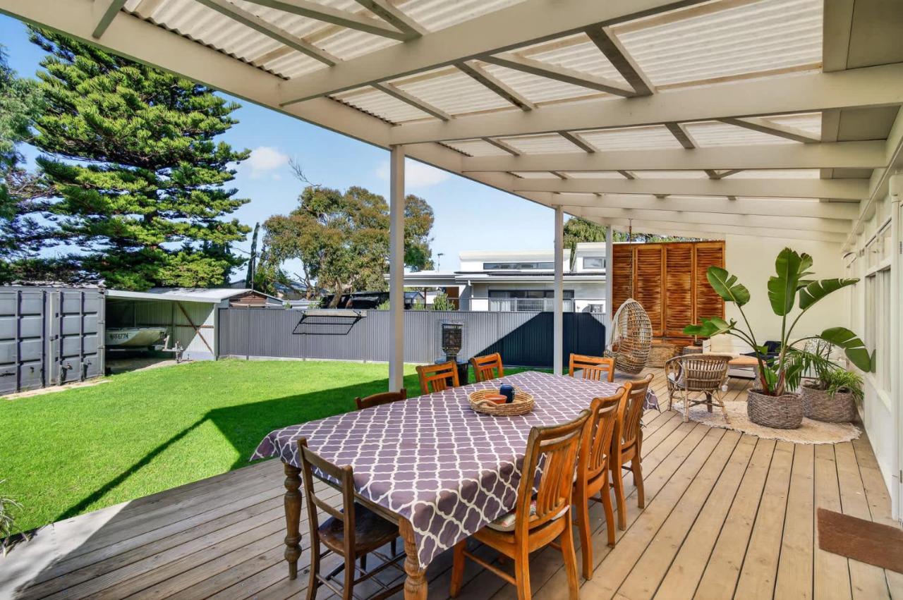 River & Tide escape - On Galpin - B&B Goolwa South