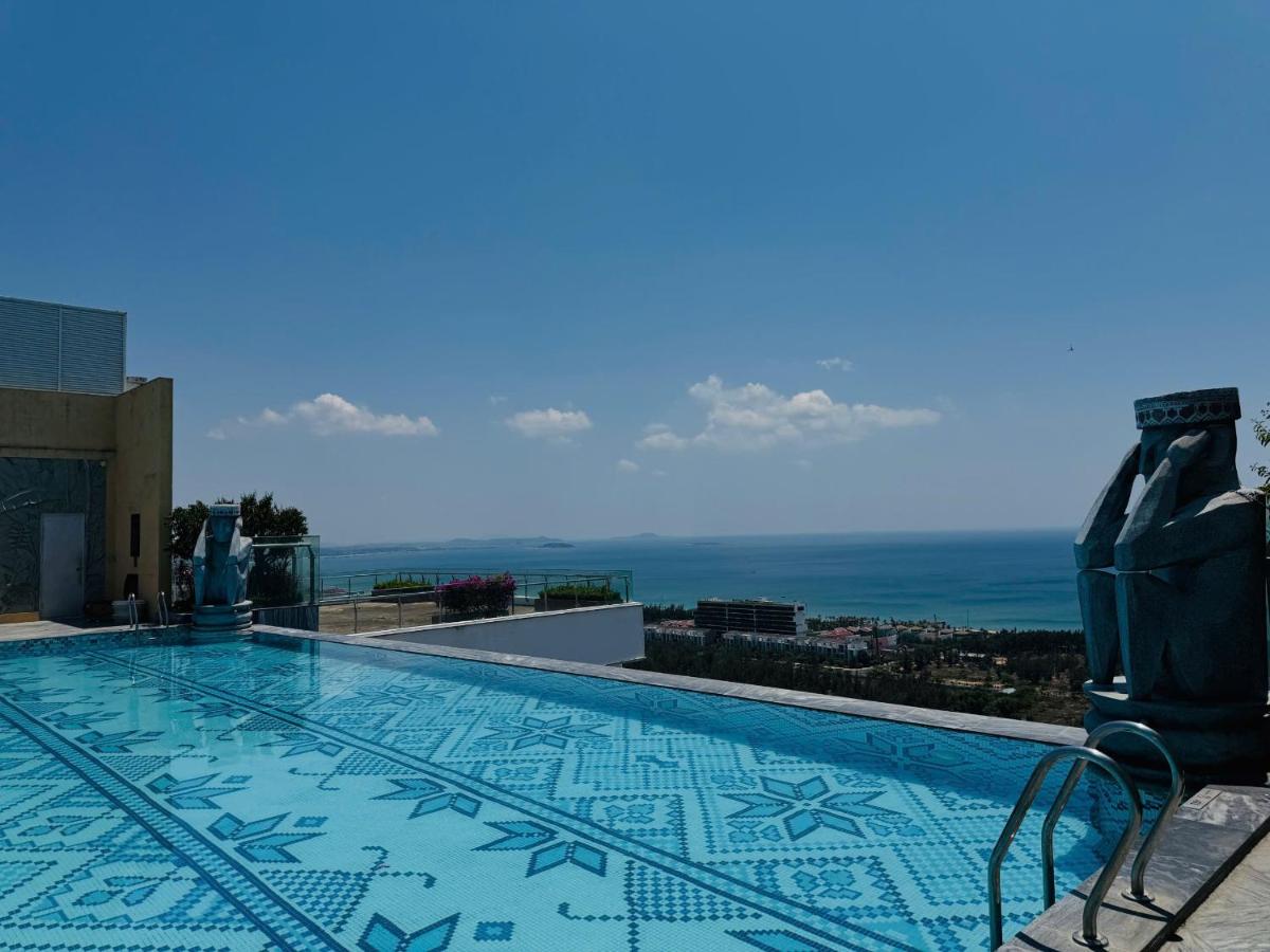 Sea La Vie Tuy Hoa Beachside Studio - Chambres d'hôtes Tuy Hòa