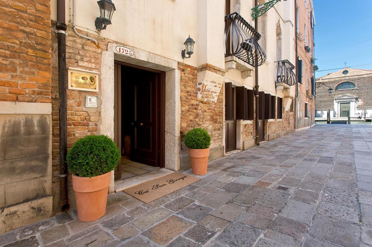 Ca' San Giorgio B&B - B&B