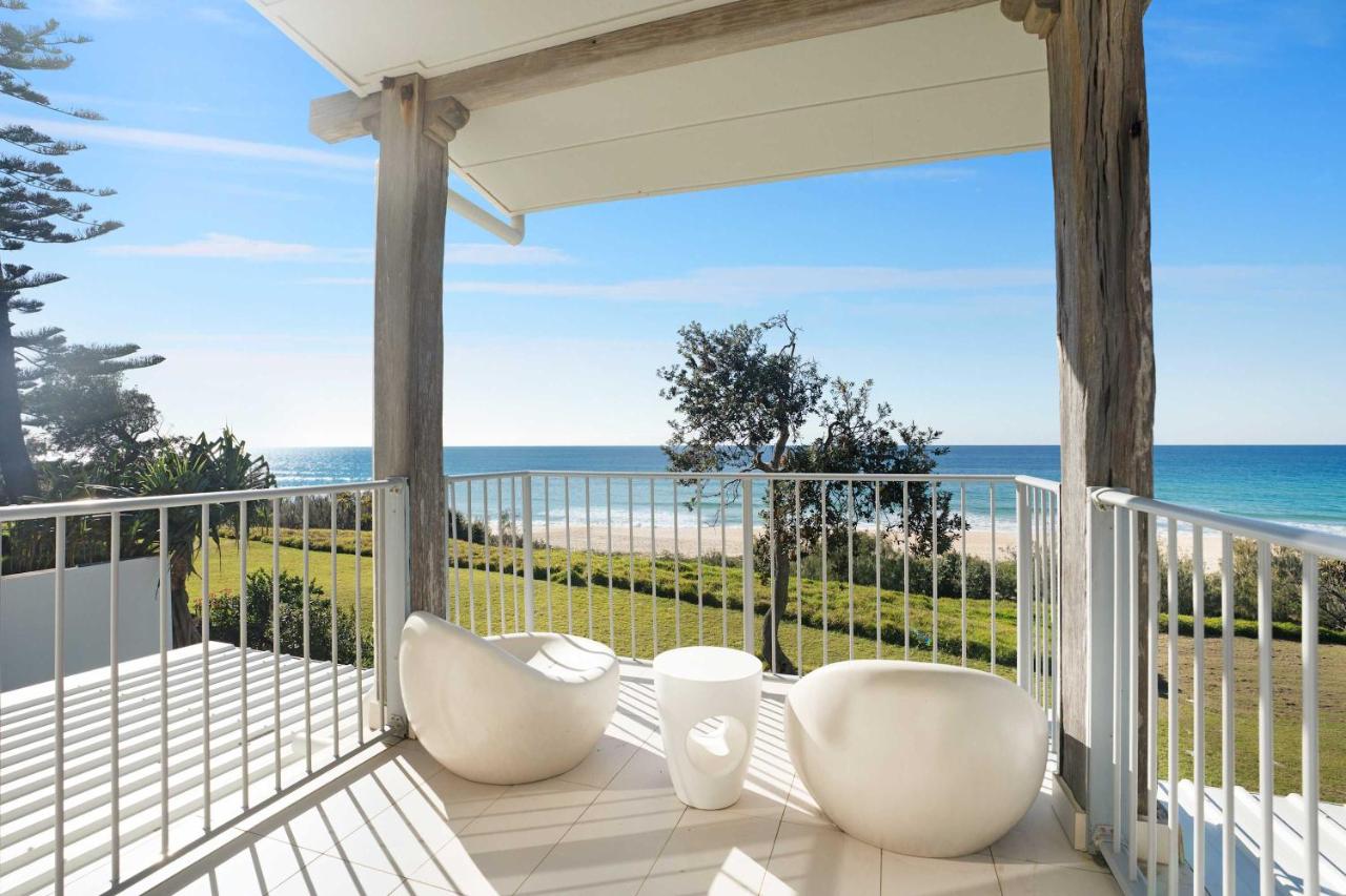 Saltwater Beach House - Bed and Breakfast Eurombah
