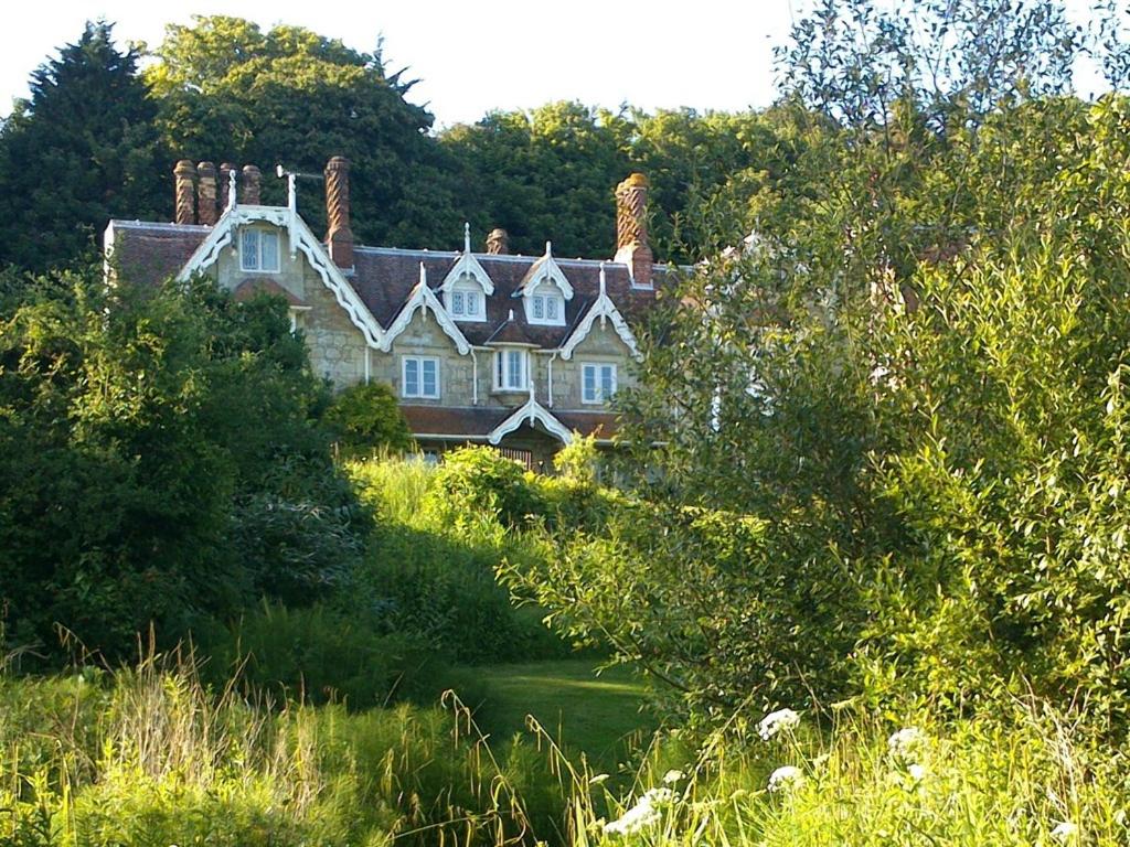 Lisle Combe Bed and Breakfast - B&B Ventnor