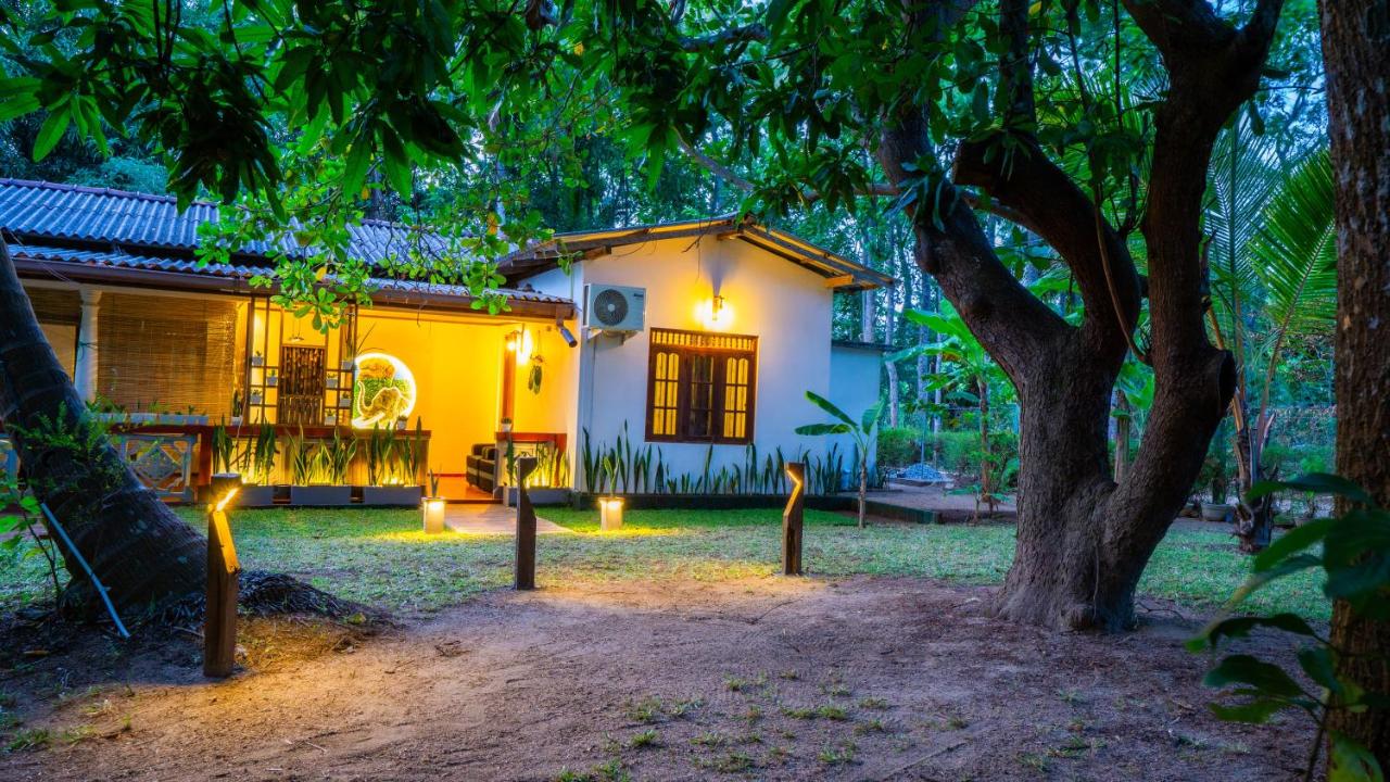 Sansevieria Homestay - B&B Sigiriya