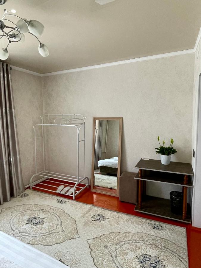 Grande Chambre Double 