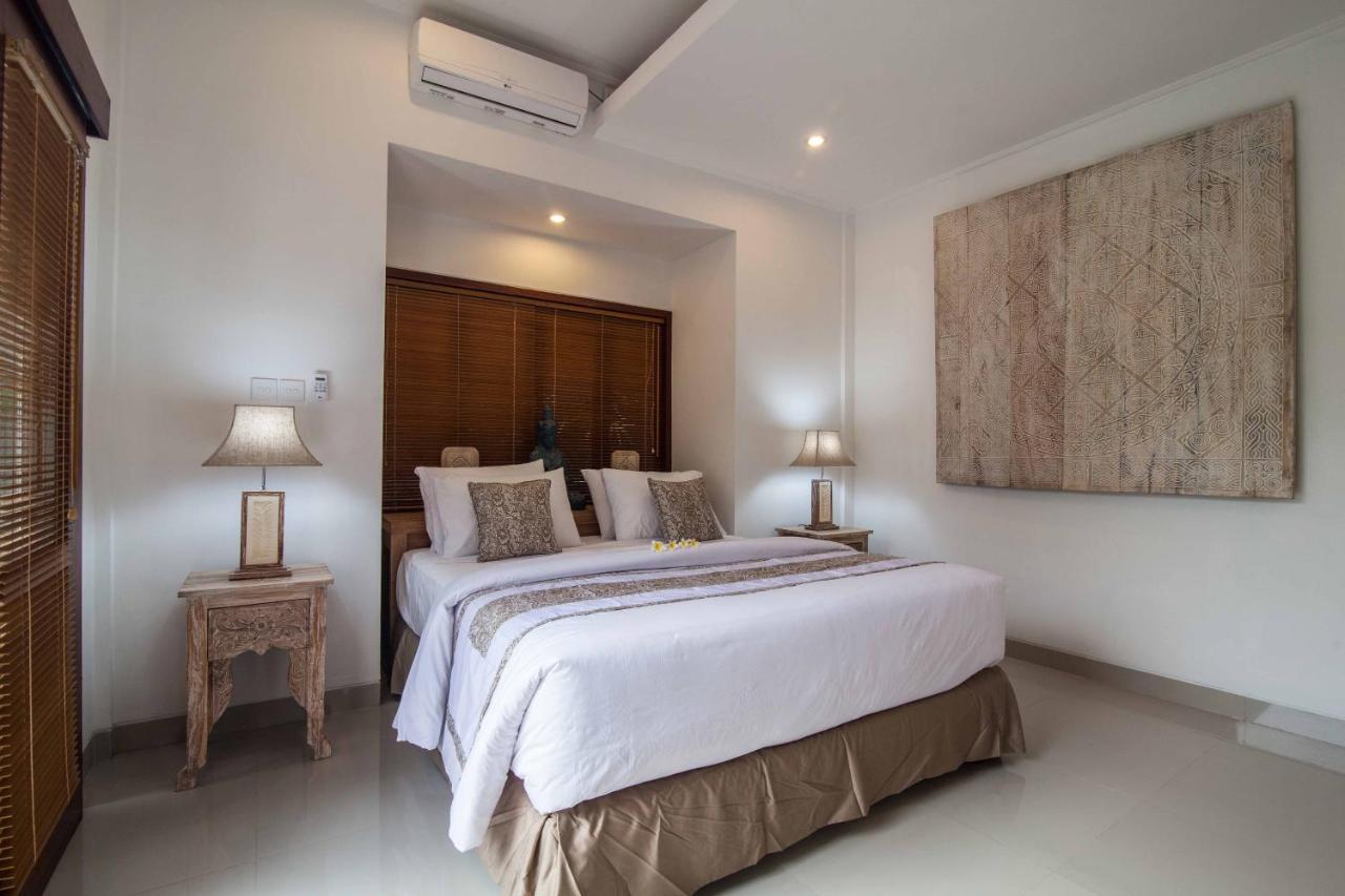 Ambermoon Villa 1 - Deluxe Three-Bedroom Pool Villa with Free One Time - Airport Pick Up
